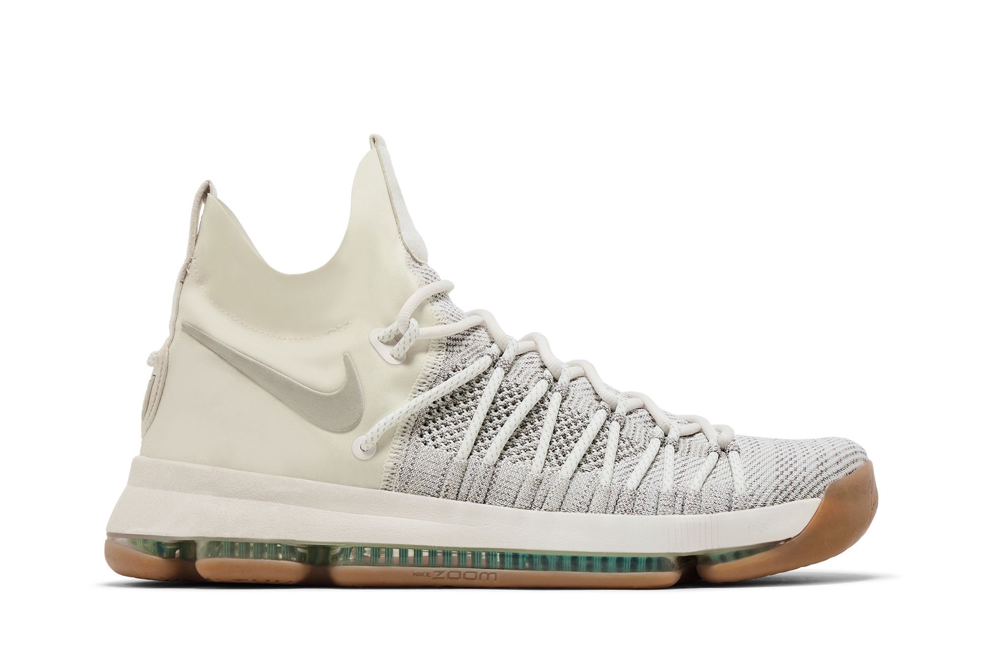 Buy Nike KD 9 Elite 'Ivory' - 878637 001 | GOAT CA