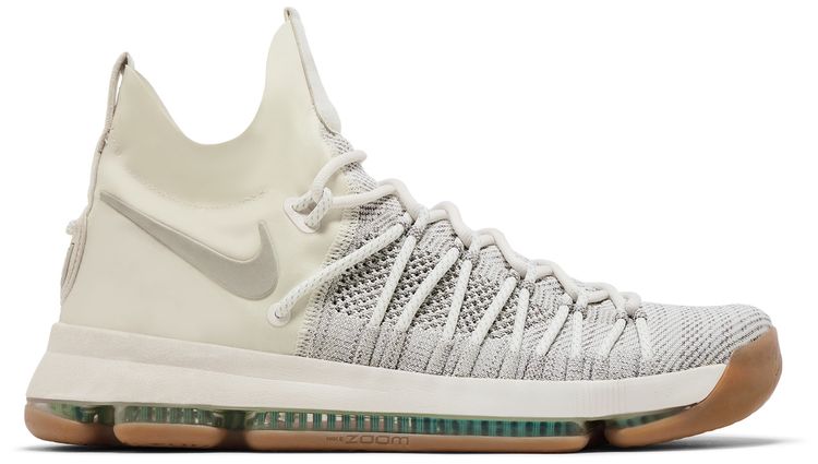KD 9 Elite Ivory