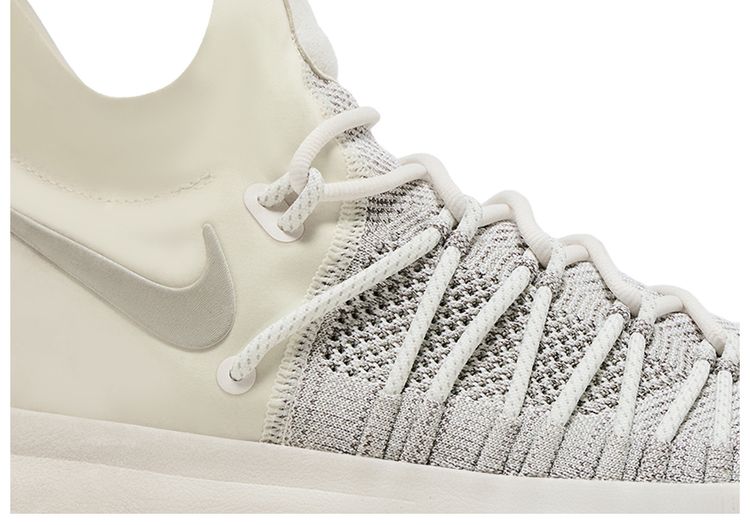 KD 9 Elite Ivory