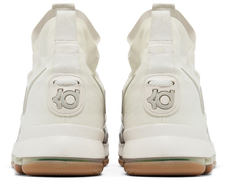KD 9 Elite Ivory
