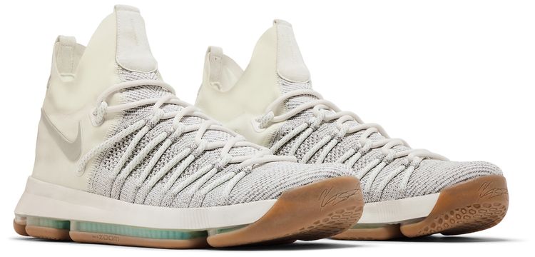 KD 9 Elite Ivory