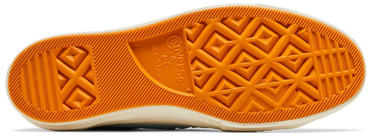 Golf Le Fleur x Converse One Star Ox Clearwater