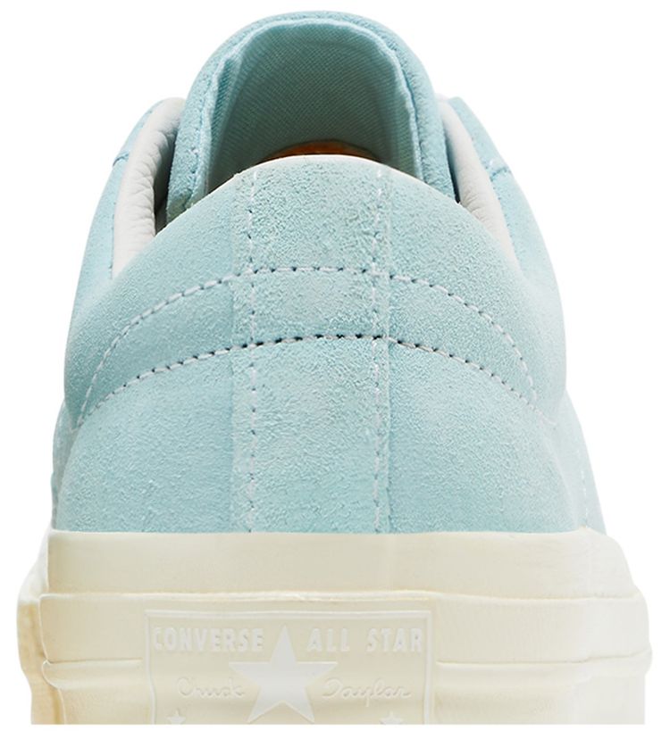 Golf Le Fleur x Converse One Star Ox Clearwater
