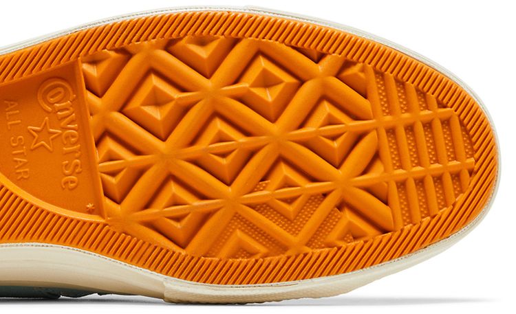 Golf Le Fleur x Converse One Star Ox Clearwater