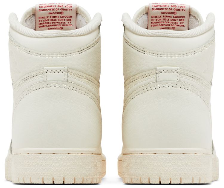 Air Jordan 1 Retro High OG GS Sail
