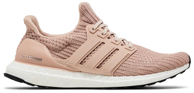 Adidas Wmns UltraBoost 40 Ash Pearl