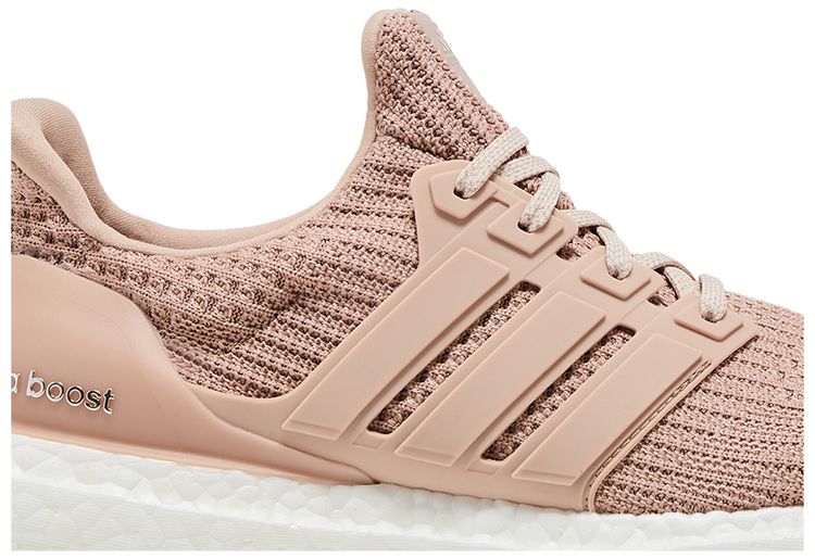 Adidas Wmns UltraBoost 40 Ash Pearl