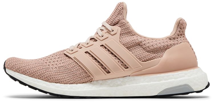 Adidas Wmns UltraBoost 40 Ash Pearl