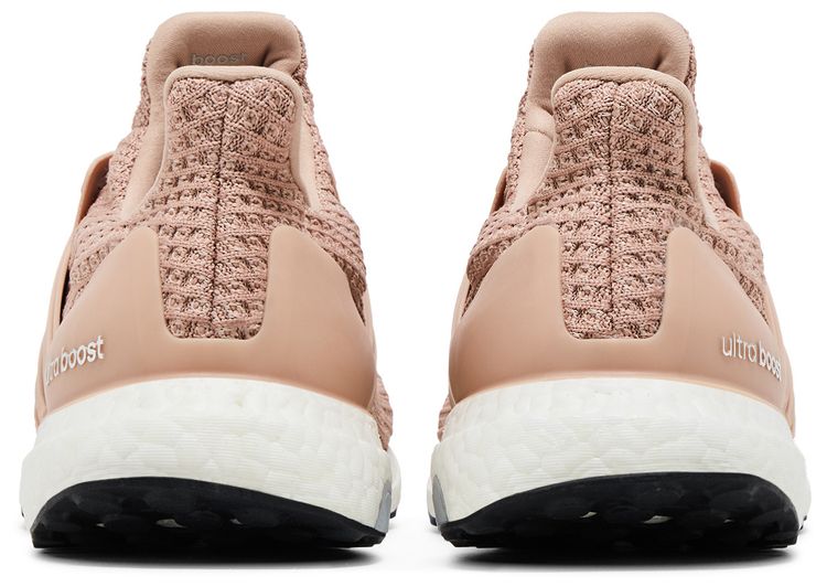 Adidas Wmns UltraBoost 40 Ash Pearl