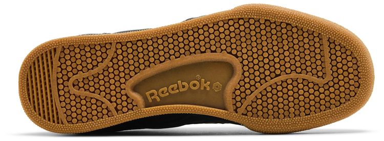 Alife x Reebok Phase 1 Pro Black Gum