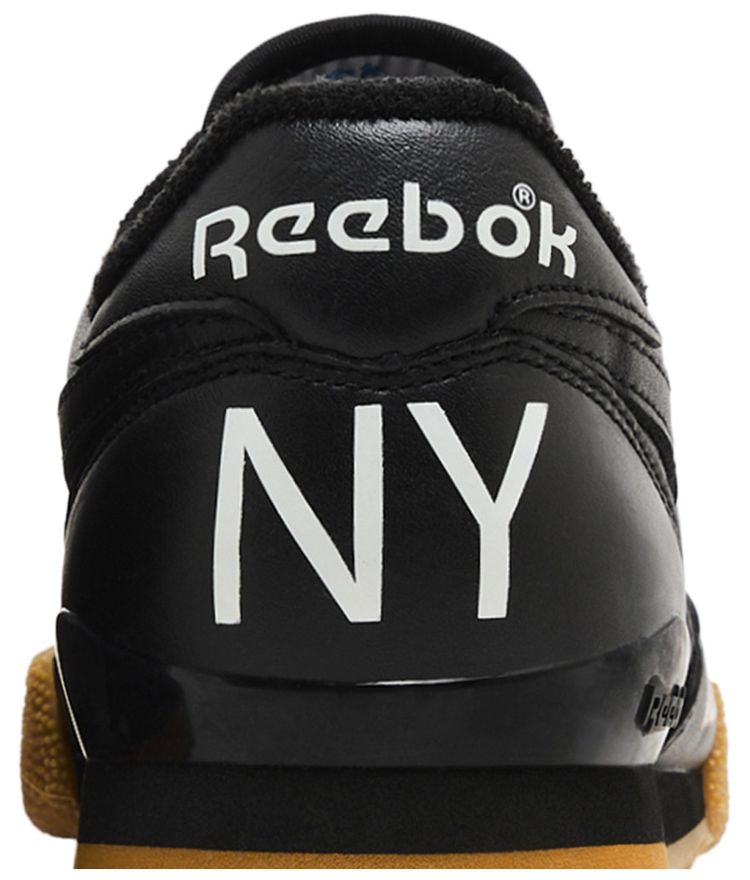 Alife x Reebok Phase 1 Pro Black Gum