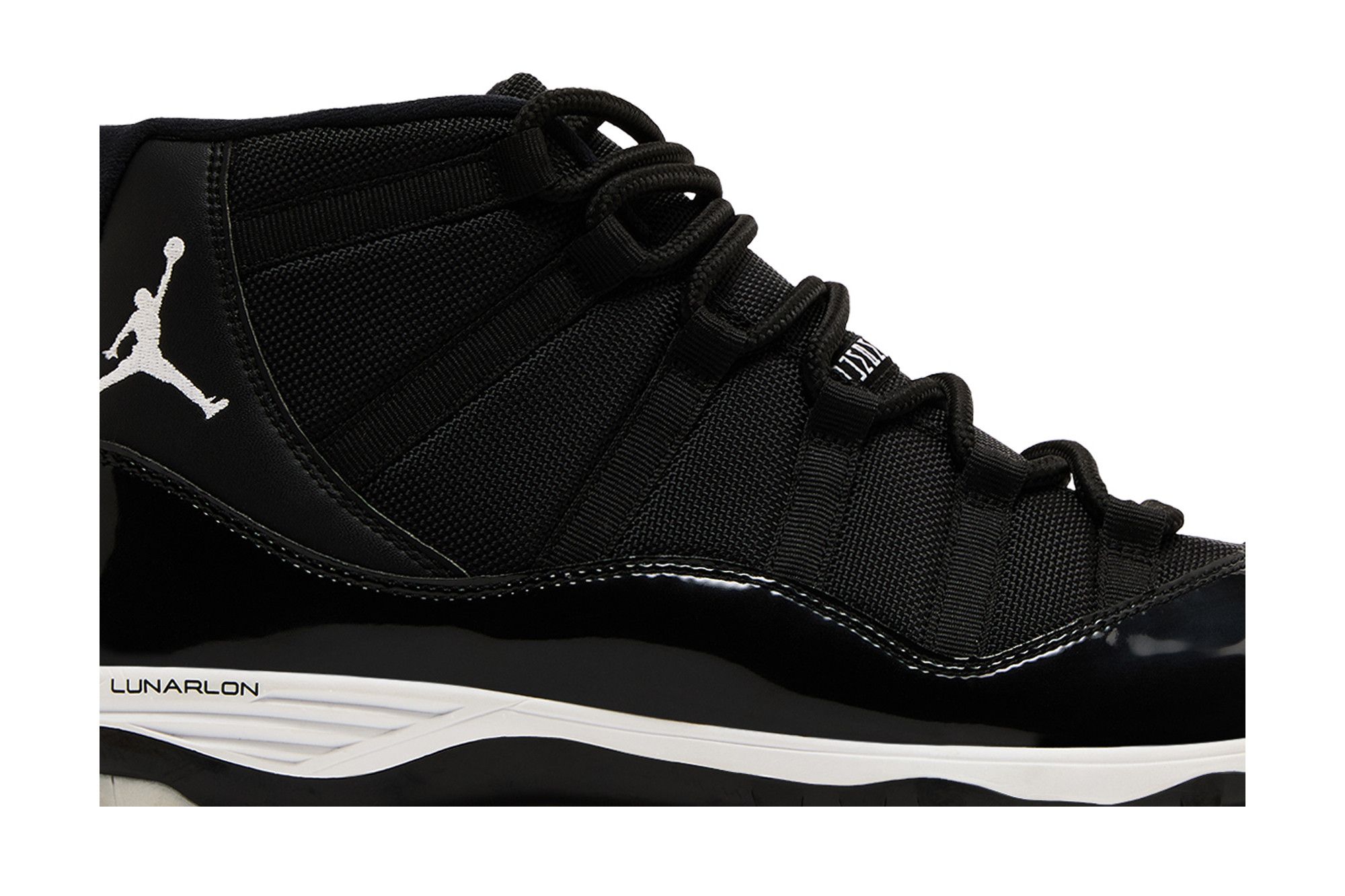 靴 AIR JORDAN Buy Air Jordan 11 Retro TD Cleat 'Space Jam' - AO1561 011 | GOAT