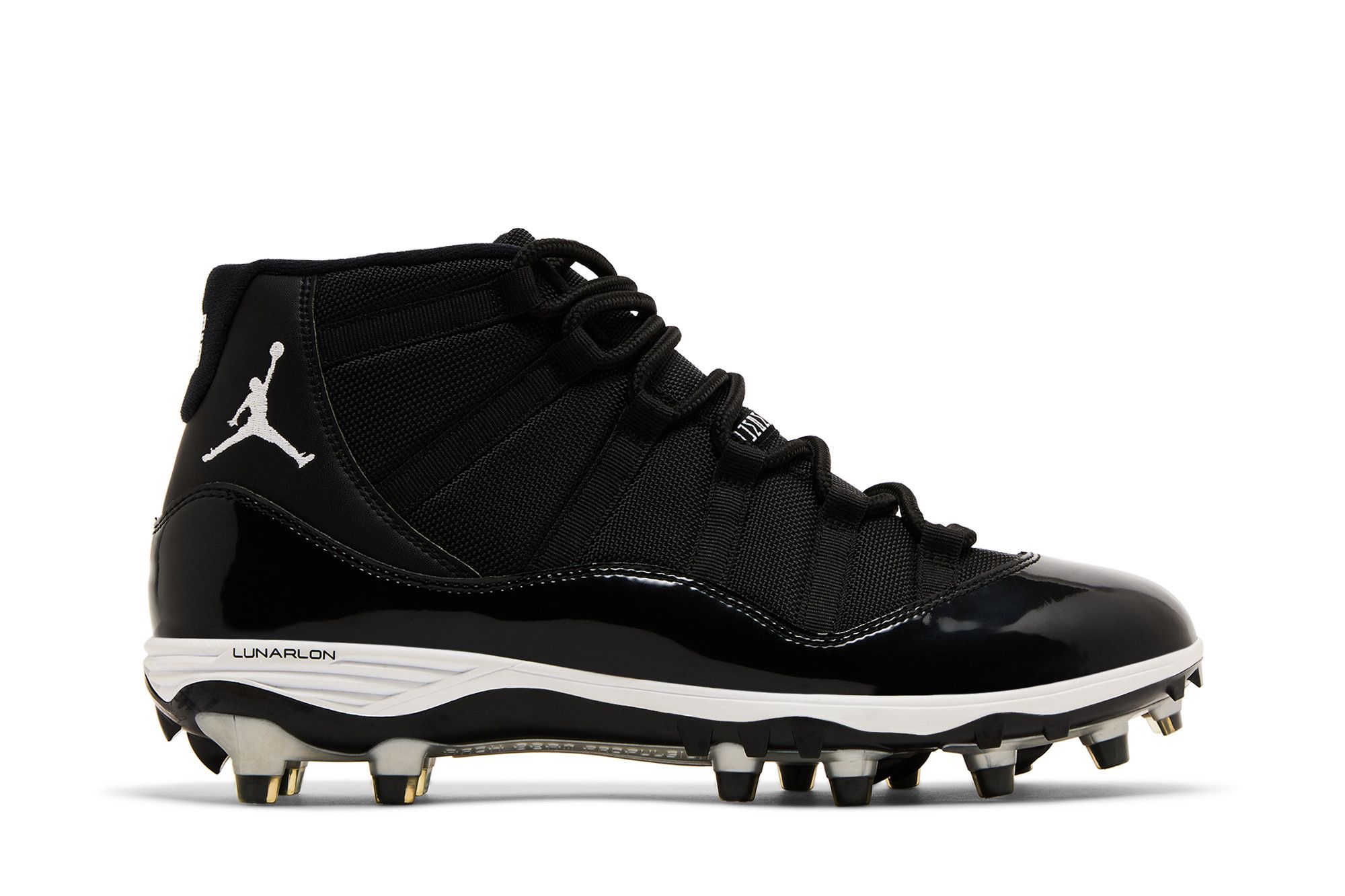 アンク(小) Air Jordan 11 Retro Low Cleat Concord - AO1560-123
