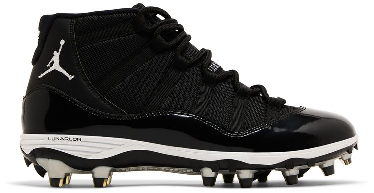 Air Jordan 11 Retro TD Cleat Space Jam