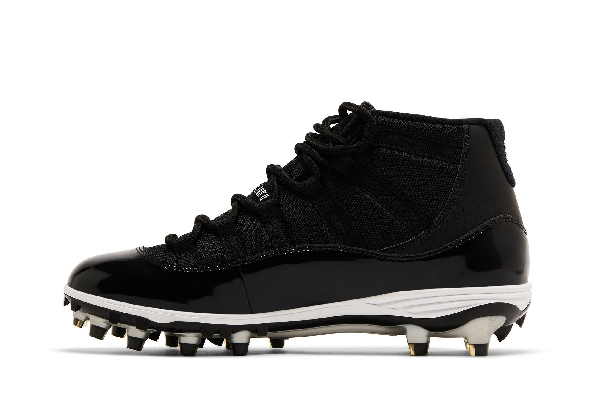 Buy Air Jordan 11 Retro TD Cleat 'Space Jam' - AO1561 011 | GOAT
