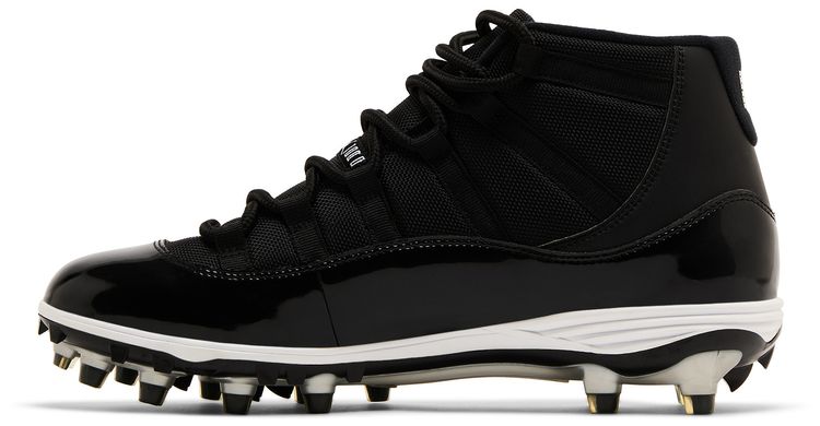 Air Jordan 11 Retro TD Cleat Space Jam