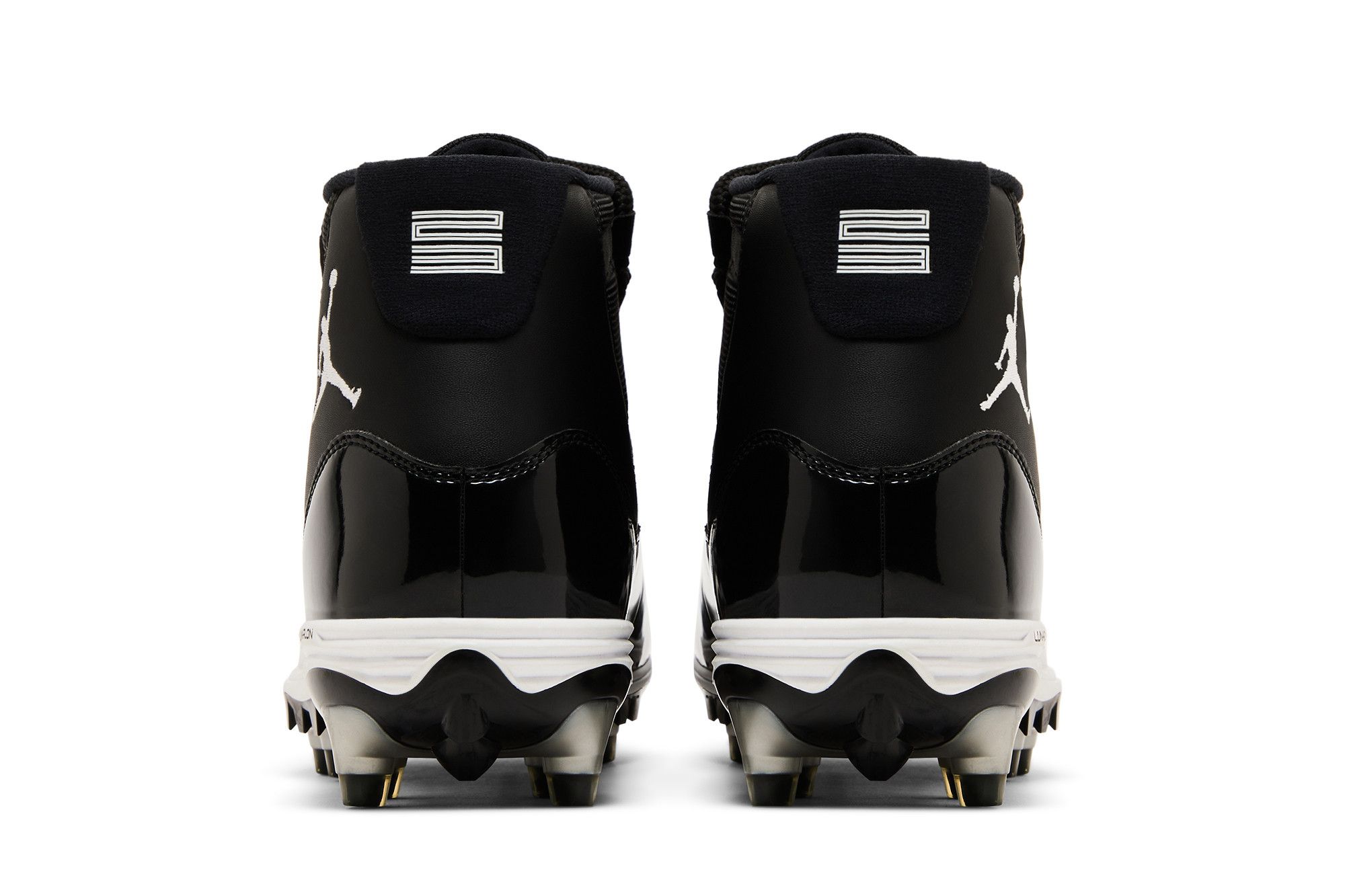 space jam 11 cleats