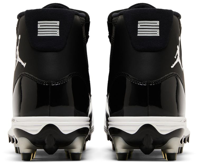 Air Jordan 11 Retro TD Cleat Space Jam