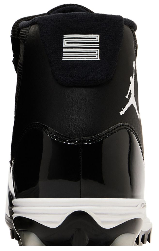 Air Jordan 11 Retro TD Cleat Space Jam