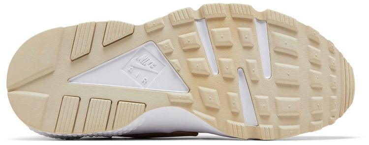Nike Wmns Air Huarache Run Particle Beige