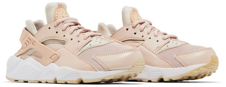 Nike Wmns Air Huarache Run Particle Beige