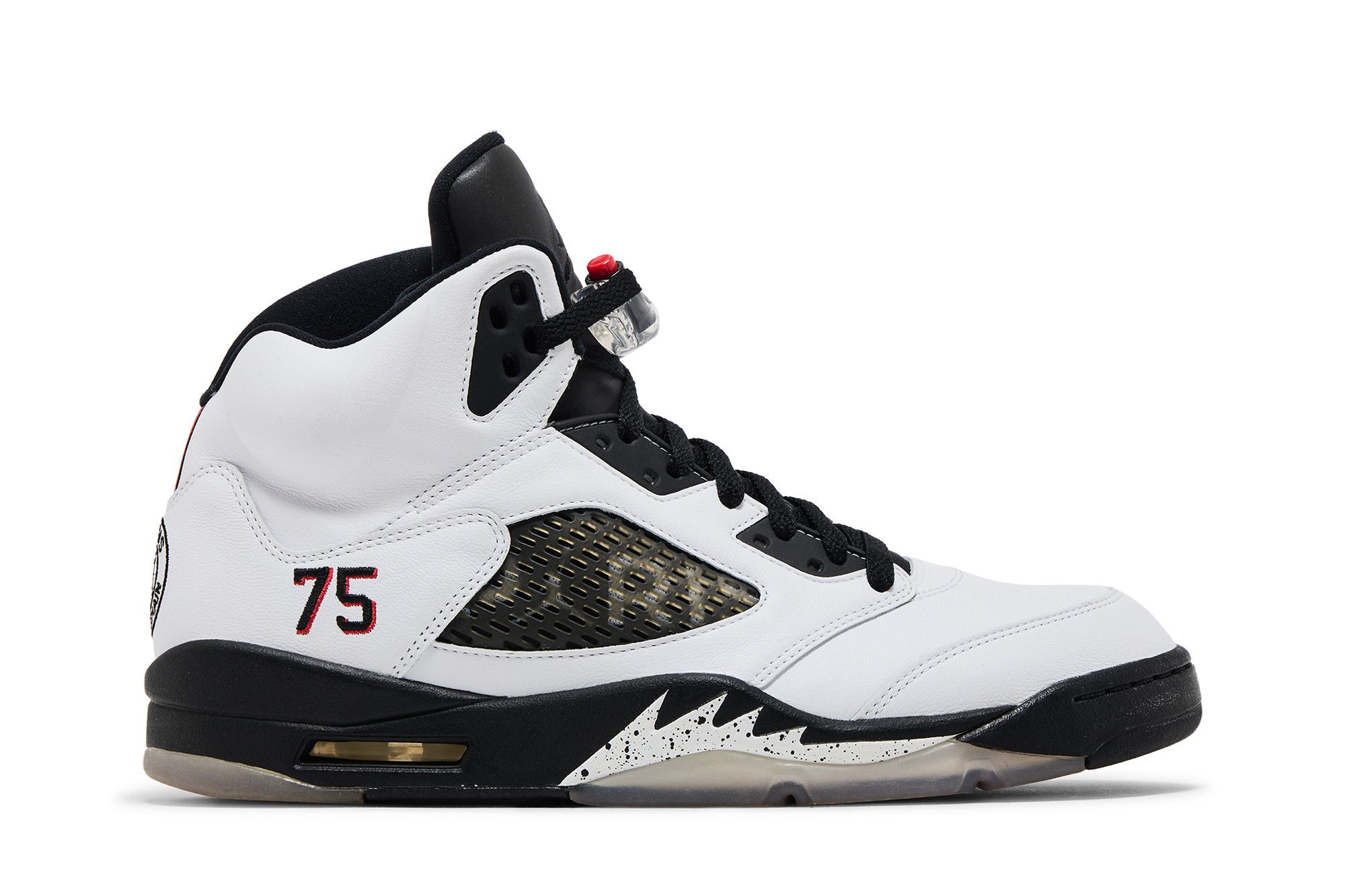 全国送料無料の通販 Buy Paris Saint-Germain x Air Jordan 5 Retro 'Friends シューズ(男性用)