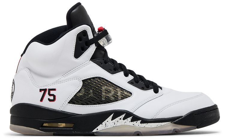 Paris Saint Germain x Air Jordan 5 Retro Friends  Family