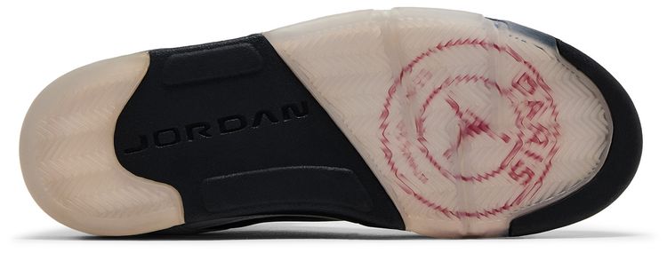 Paris Saint Germain x Air Jordan 5 Retro Friends  Family