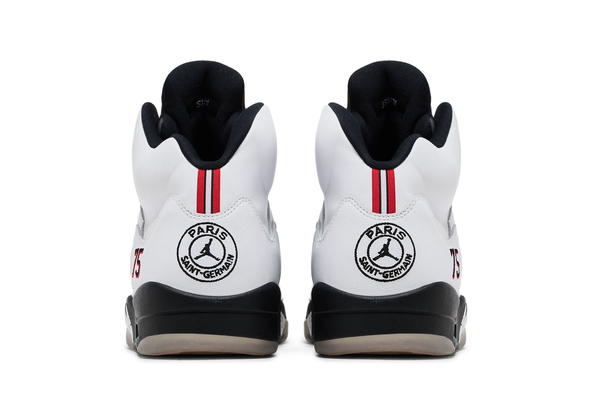 Buy Paris Saint-Germain x Air Jordan 5 Retro 'Friends