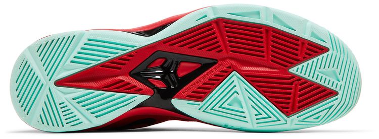 Nike Zoom Kobe Venomenon 4 University Red