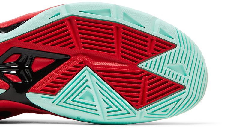 Nike Zoom Kobe Venomenon 4 University Red