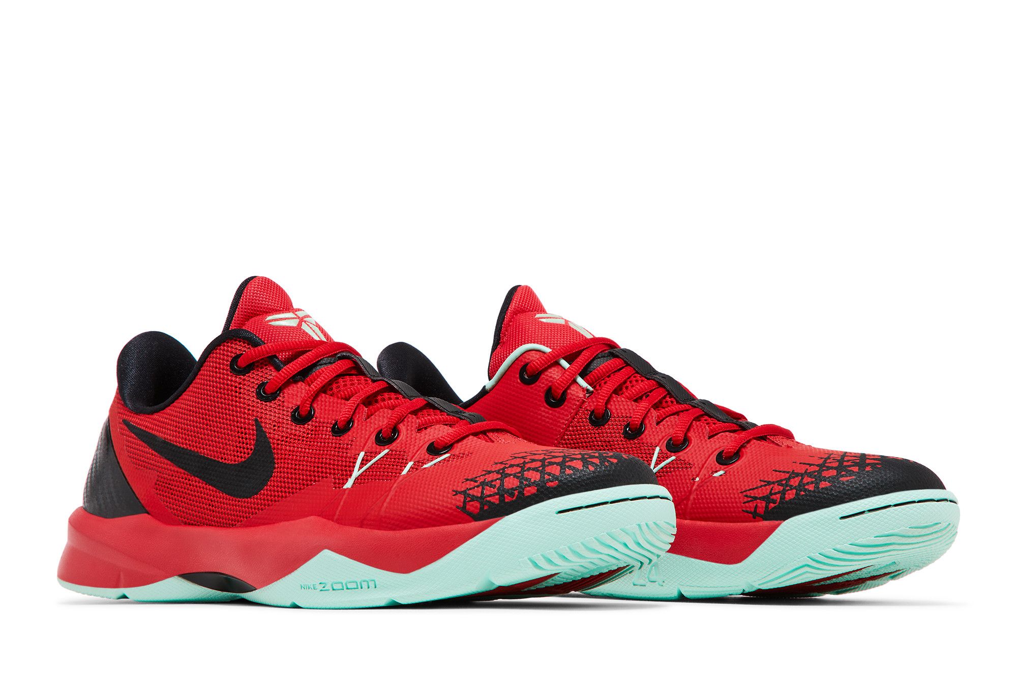 Buy Nike Zoom Kobe Venomenon 4 'University Red' - 635578 603 | GOAT