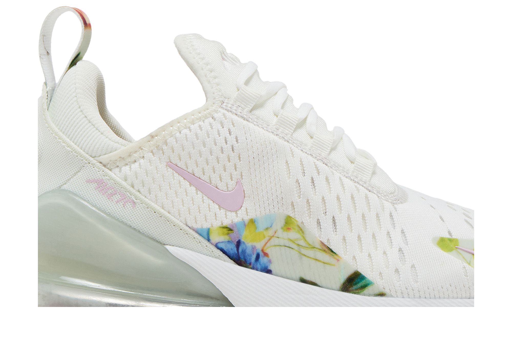 Buy Nike Wmns Air Max 270 'Floral' - AT6819 100 | GOAT