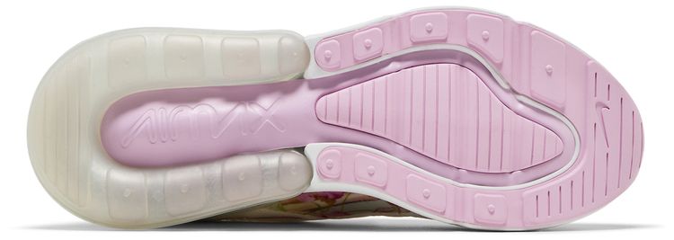 Nike Wmns Air Max 270 Floral