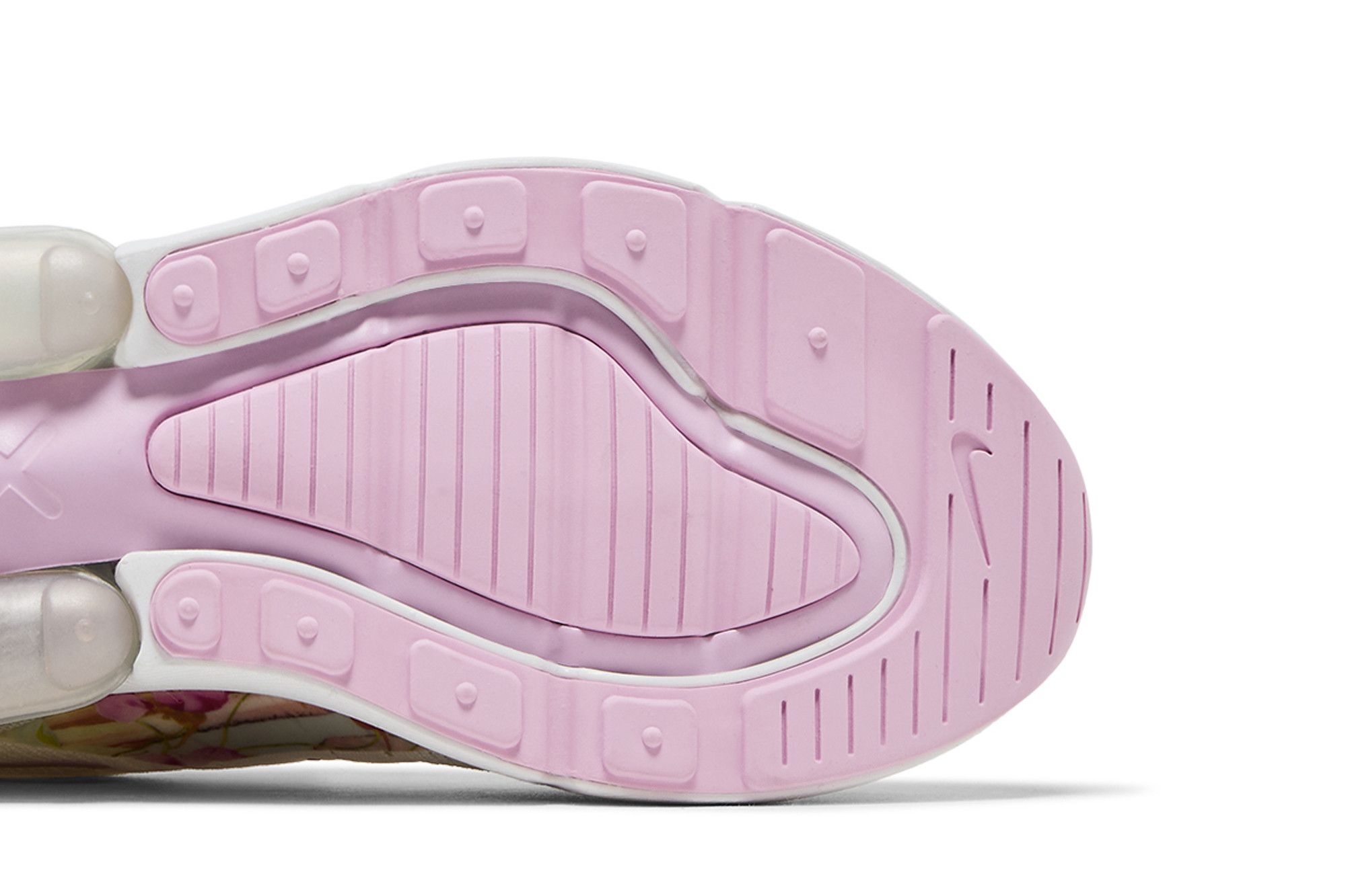 Buy Nike Wmns Air Max 270 'Floral' - AT6819 100 | GOAT