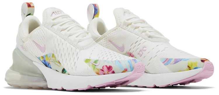 Nike Wmns Air Max 270 Floral