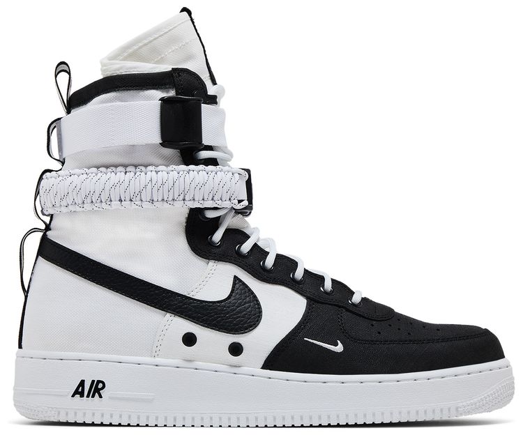 Nike Special Field Air Force 1 Panda
