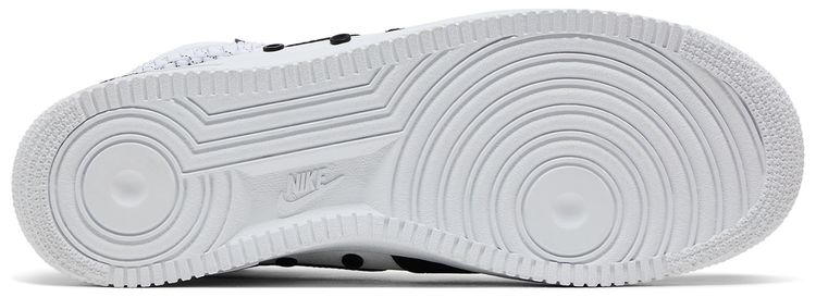 Nike Special Field Air Force 1 Panda