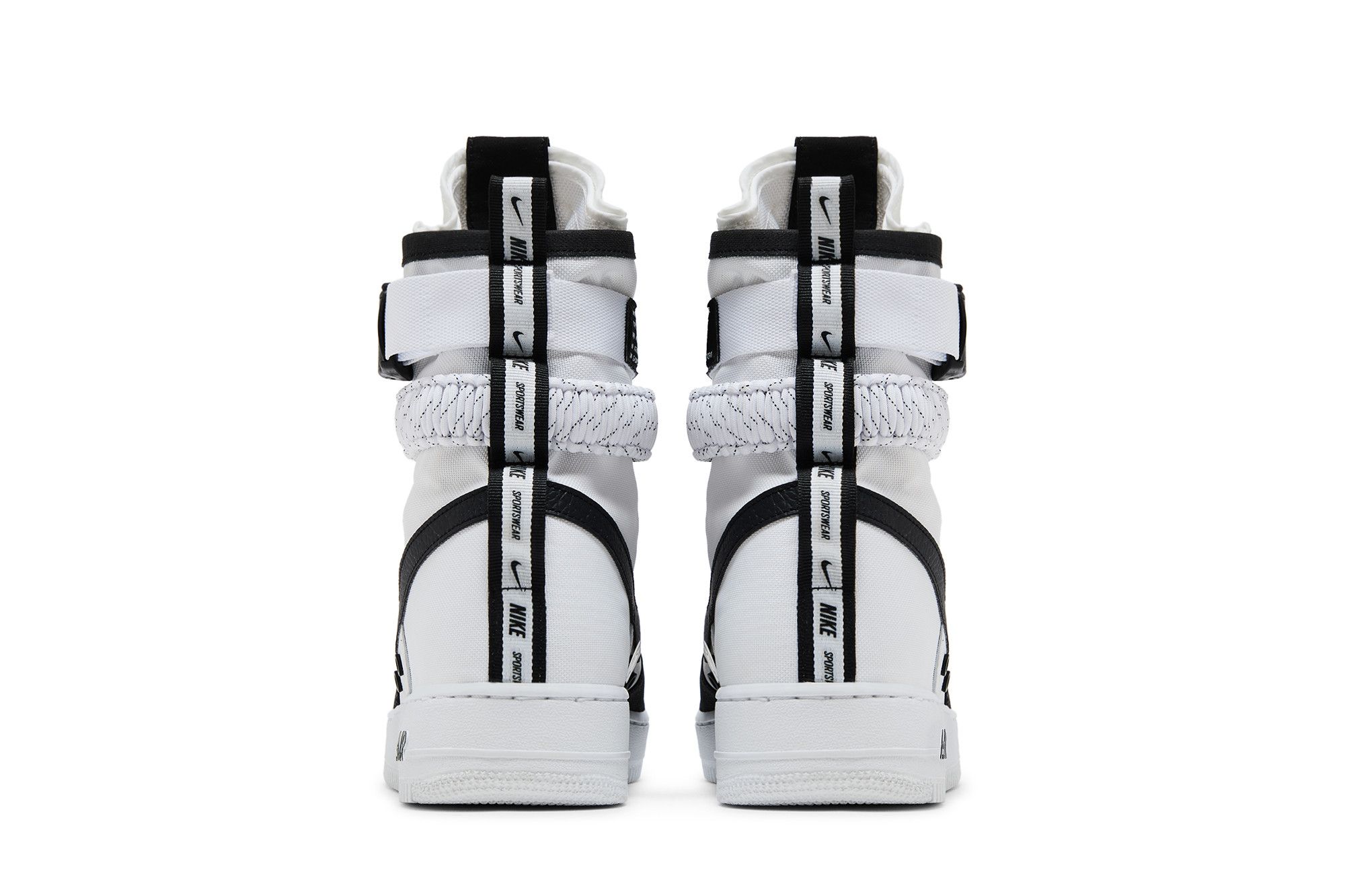 sf air force 1 high panda