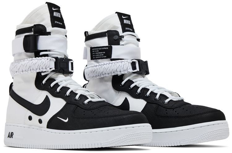 Nike Special Field Air Force 1 Panda