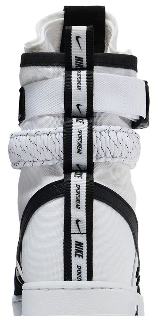 Nike Special Field Air Force 1 Panda