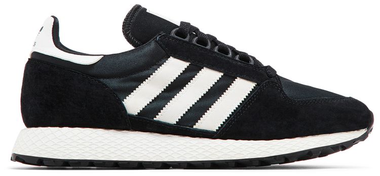 Adidas Forest Grove Core Black