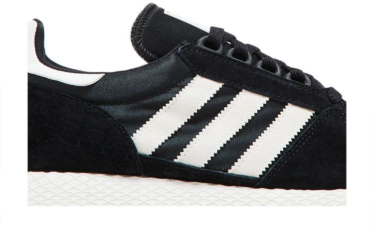 Adidas Forest Grove Core Black