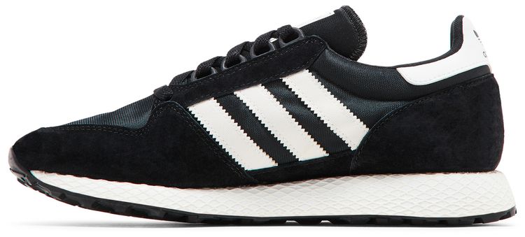 Adidas Forest Grove Core Black