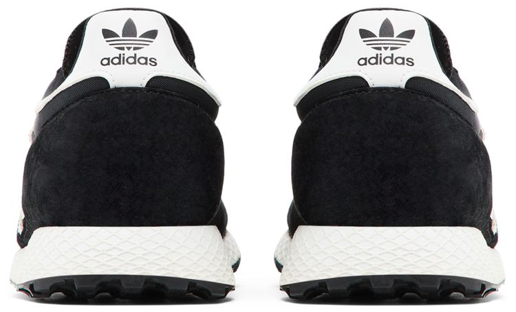 Adidas Forest Grove Core Black