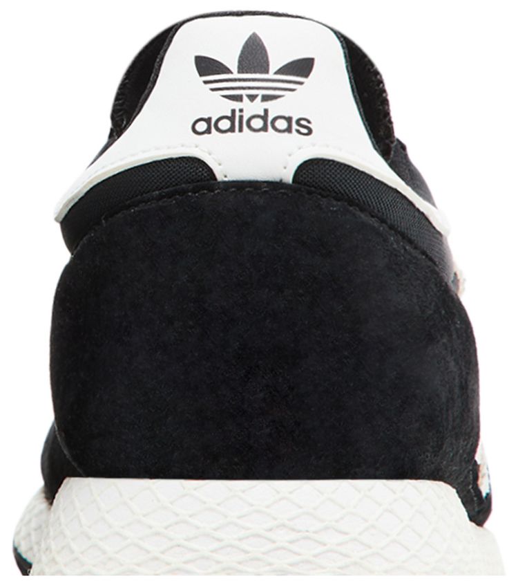 Adidas Forest Grove Core Black