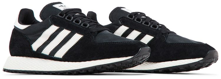 Adidas Forest Grove Core Black