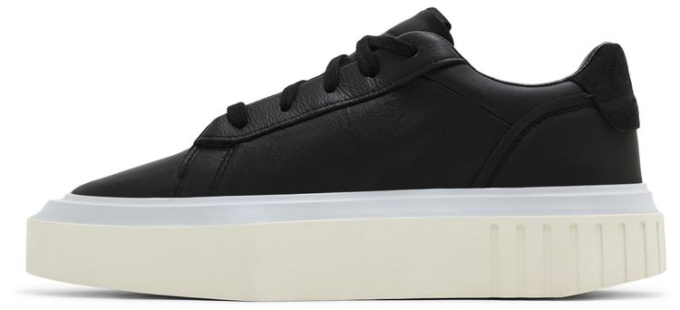 Adidas Wmns Hypersleek Black Aero Blue