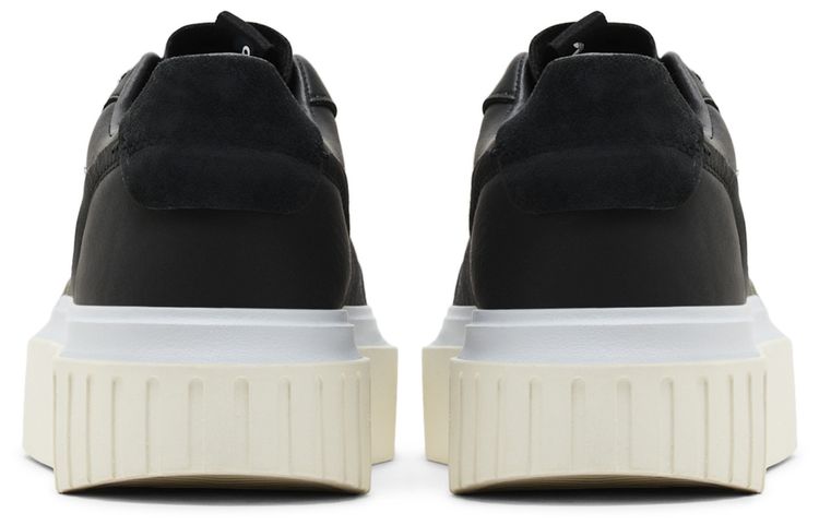 Adidas Wmns Hypersleek Black Aero Blue