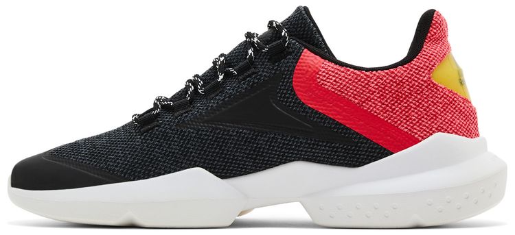 Reebok Split Fuel Yellow